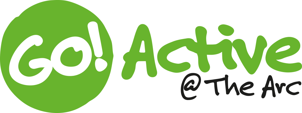 Go! Active logo