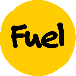 Open the fuel page