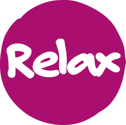 Open the relax page