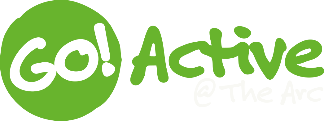 Go Active logo