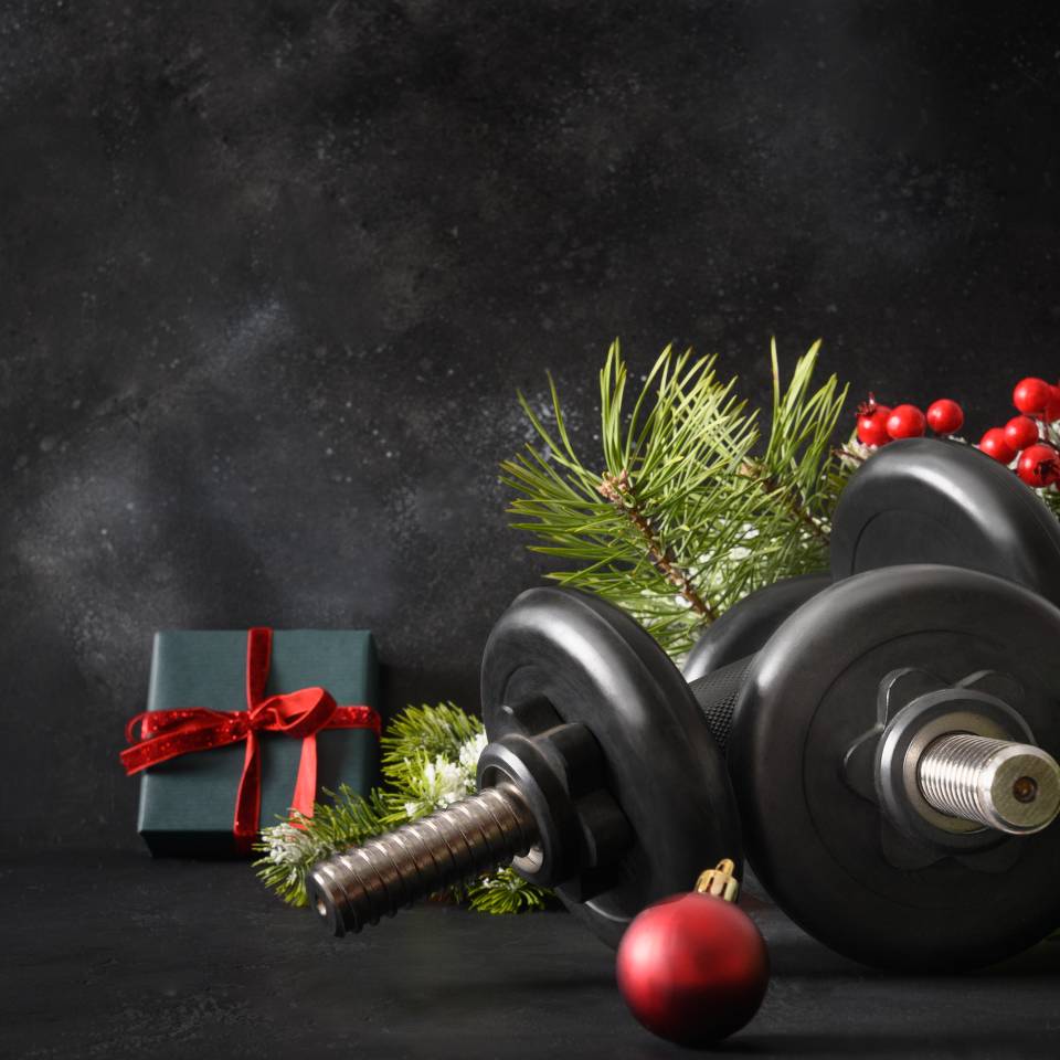 Christmas opening hours