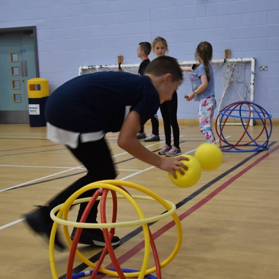 Sports Splash holiday scheme May 2026